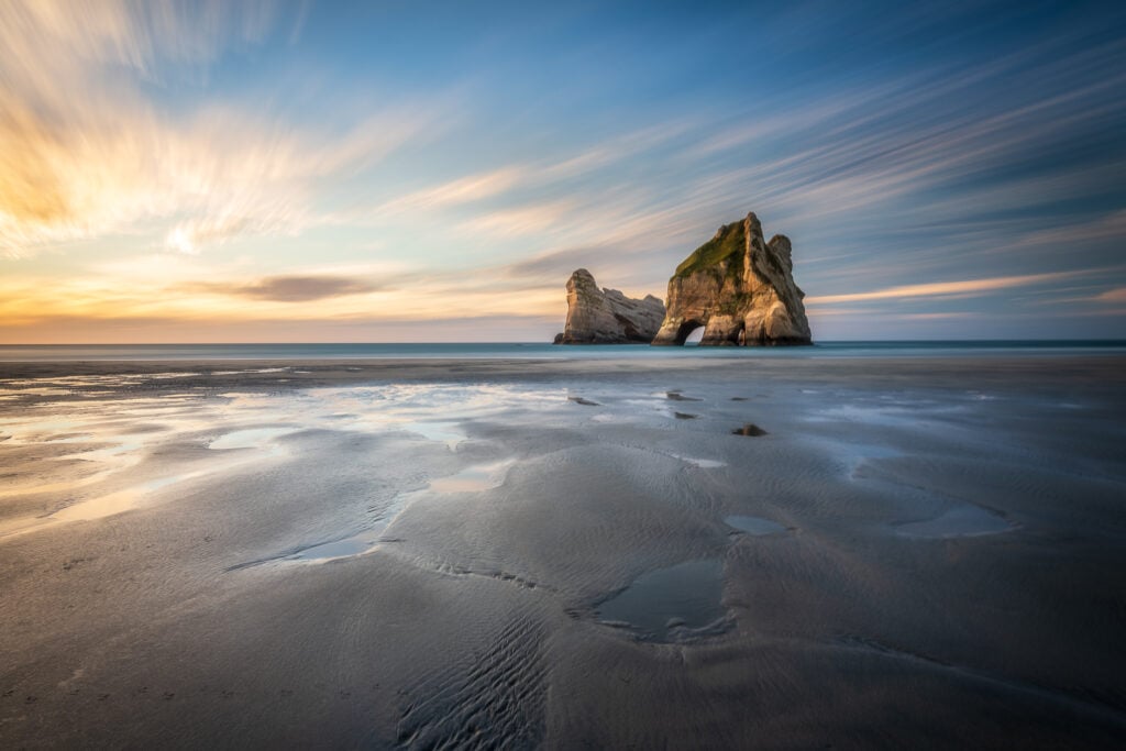 Protecting Our Water Woven