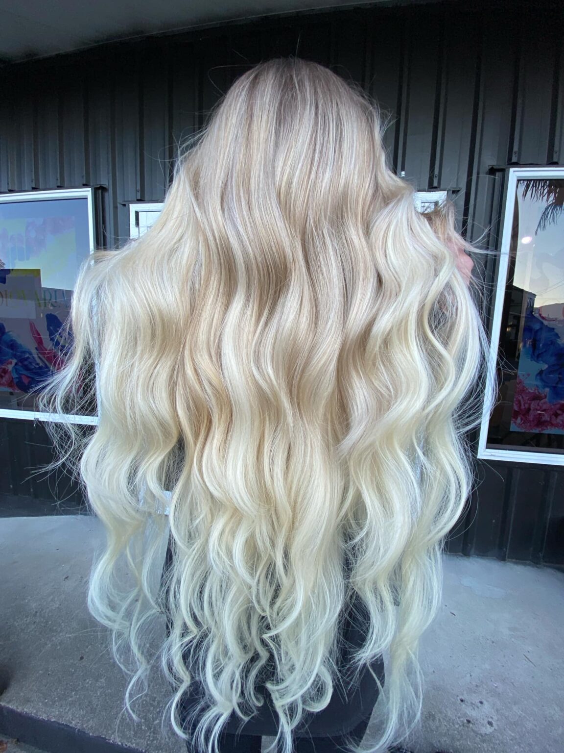 Colovaria Hair Salon