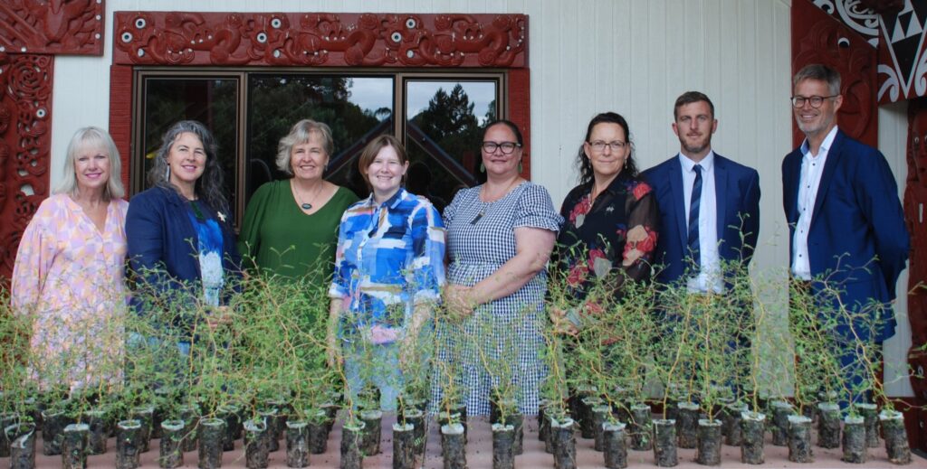 Trees KawenataCeremony 11Feb2025 TTCDA2