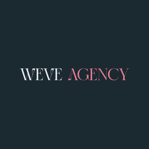 WEVE AGENCY 1