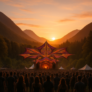 Yatra Festival ’26 in Upper Tākaka